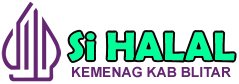 Si Halal